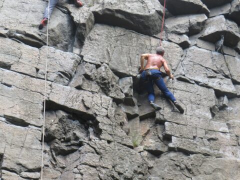Фото звіт про змагання у Денишах, що відбулись 19-21 червня