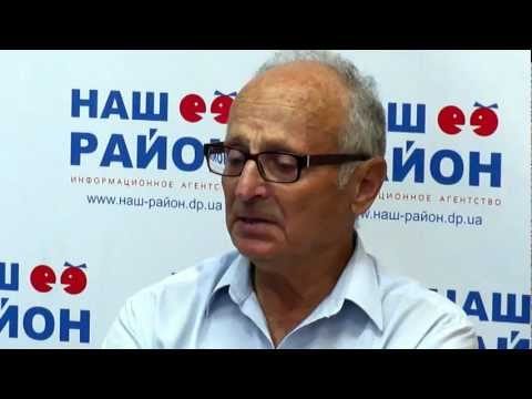 Поездка в Иран – рассказ Александра Михайловича Зайдлера