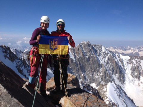 Вітання з Днем Незалежності!