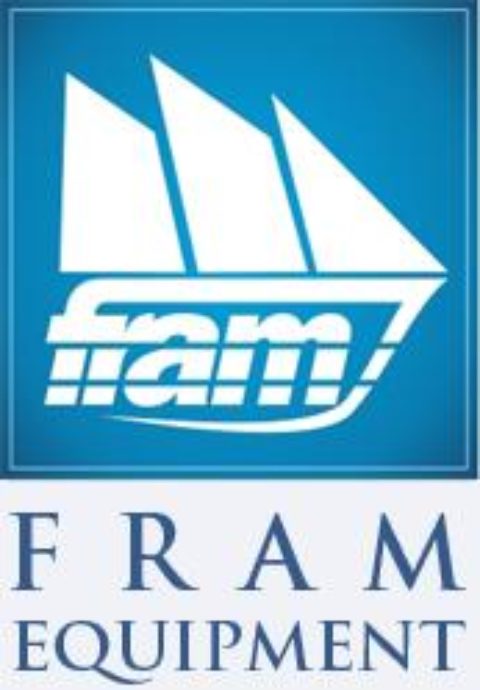 Представляємо спонсорів змагань “Домбайски зв’язки”:  компанія Fram Equipment