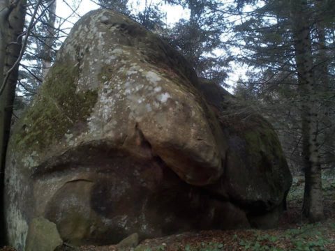 Болдеринговий фестиваль на природному рельєфі Easter Island 2019
