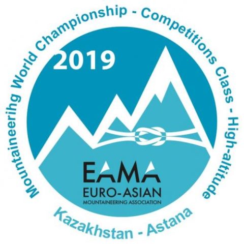 Заочний Чемпіонат Євро-Азіатської Асоціації альпінізму