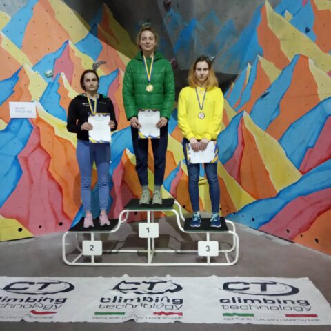 Чемпіонат України серед студентів у Кременчуці результати