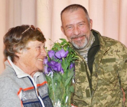 Федерація альпінізму та скелелазіння м. Києва висловлює глибоке співчуття Лілії Миколаївні Самсоновій та її родині через втрату її сина Сергія Шалигіна.