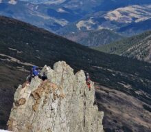 Відбулися весняні навчально-тренувальні збори! 🏔️